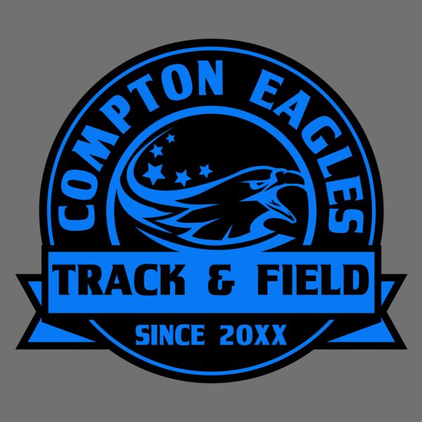 Compton Eagles Track & Field 02 Thumbnail