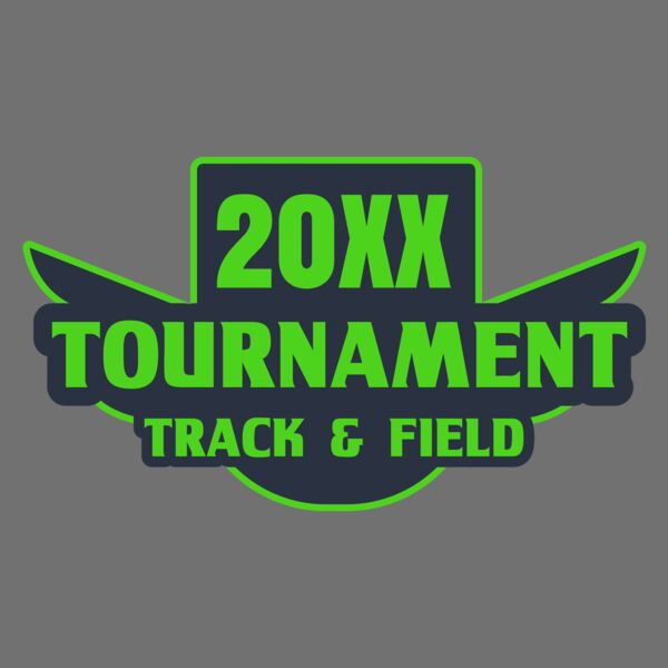 Track & Field Tournament 01 Thumbnail