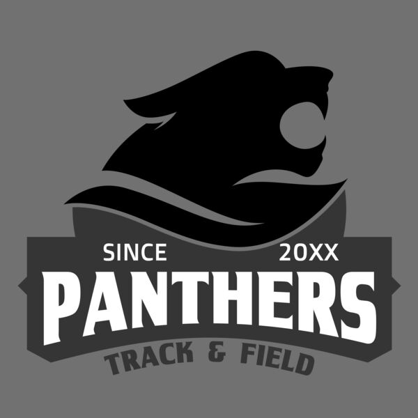 Panthers Track & Field team  Thumbnail