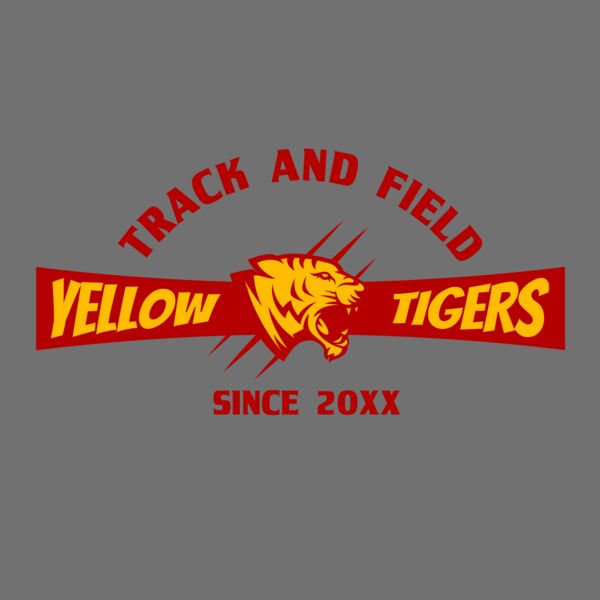 Tigers Track & Field Team 02 Thumbnail