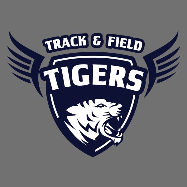 Tigers Track & Field Team 03 Thumbnail