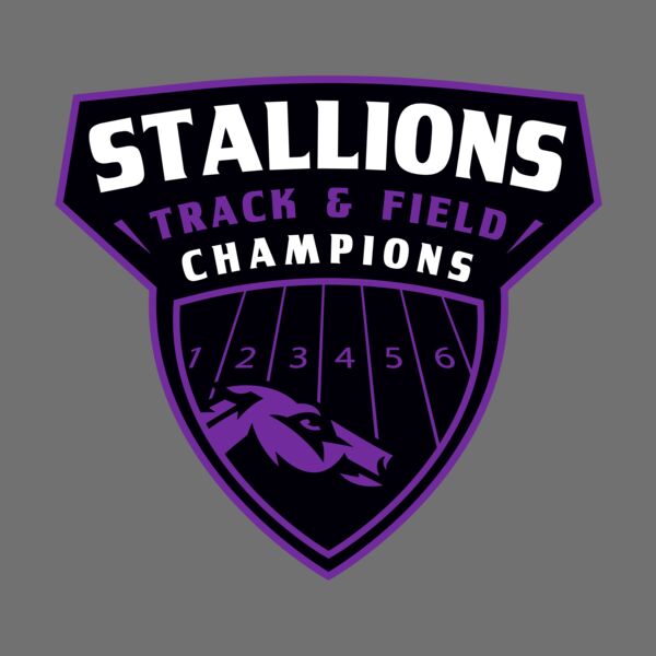 Stallions Track & Field Team 01 Thumbnail
