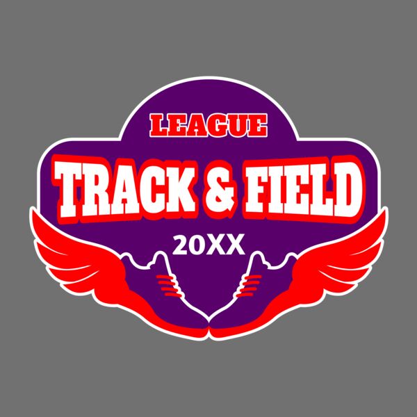Track & Field League 01 Thumbnail