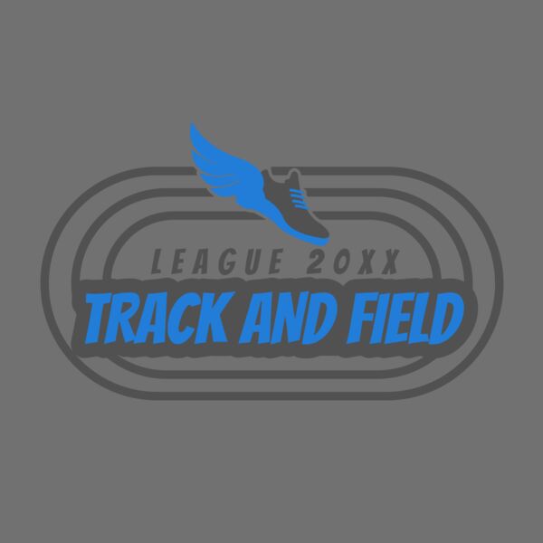 Track & Field League 02 Thumbnail