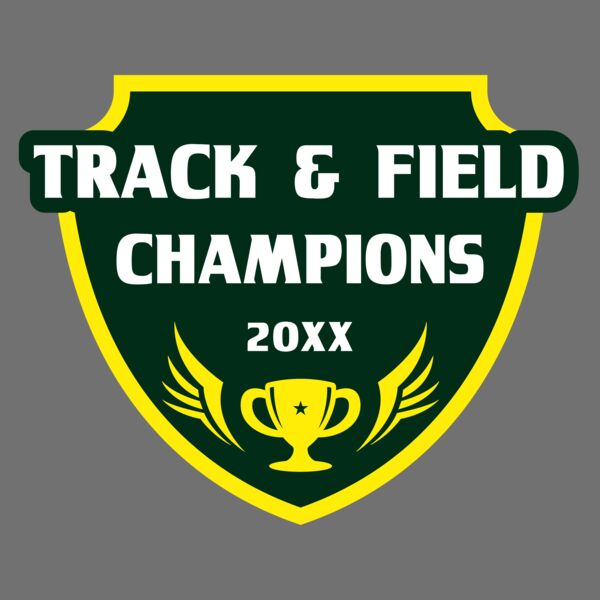 Track & Field Champions Thumbnail