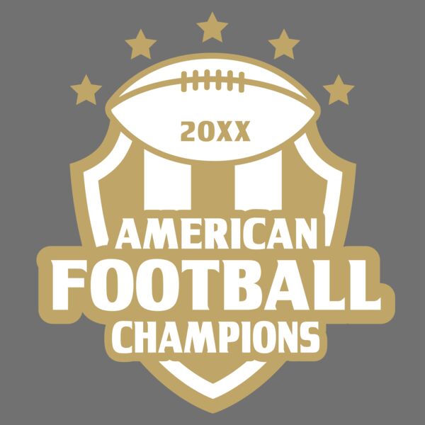 American Football Champions 01 Thumbnail