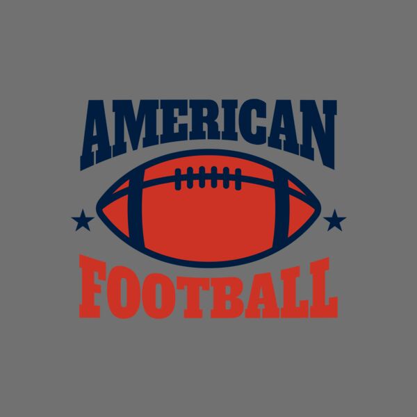 American Football logo 04 Thumbnail