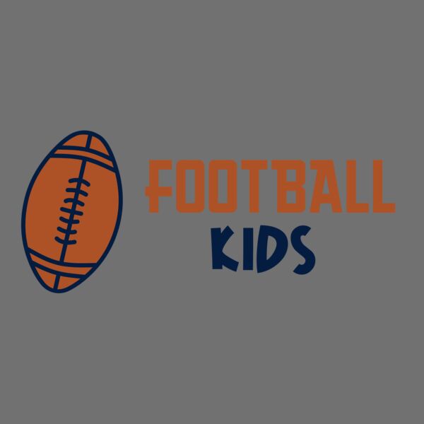 American Football Kids 01 Thumbnail