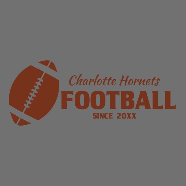 American Football logo 07 Thumbnail
