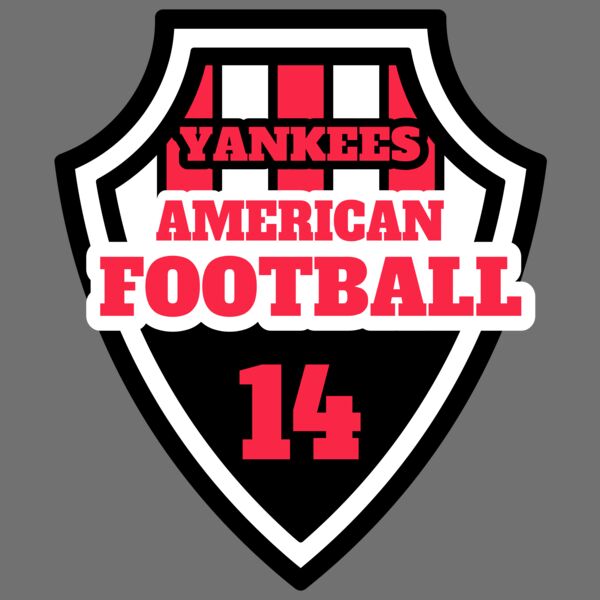 American Football logo 08 Thumbnail