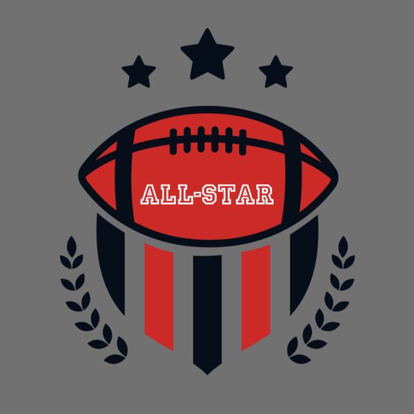 American Football logo 10 Thumbnail
