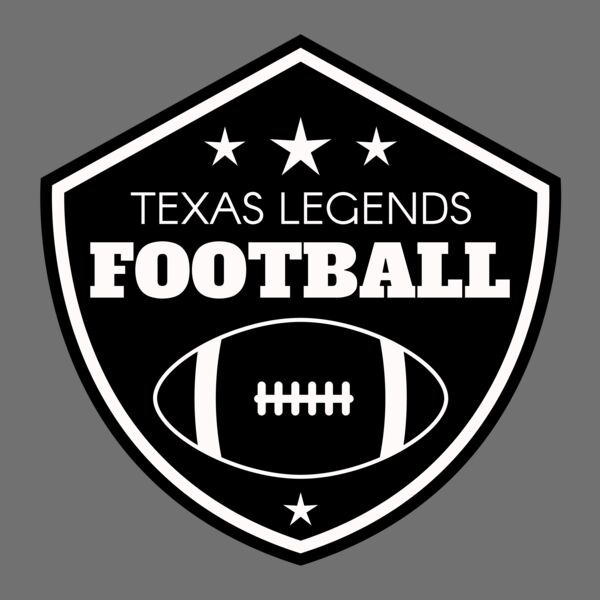 American Football logo 11 Thumbnail