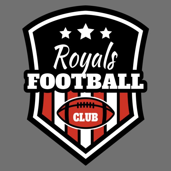 American Football logo 15 Thumbnail