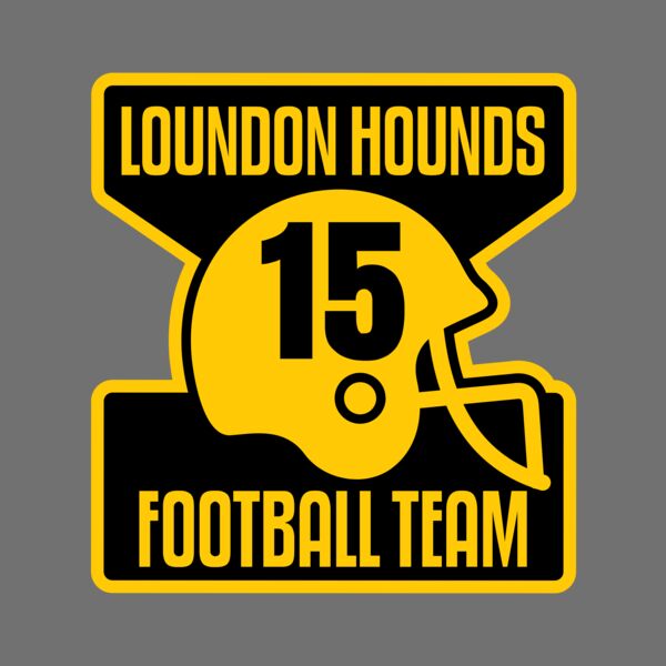 American Football Number 04 Thumbnail