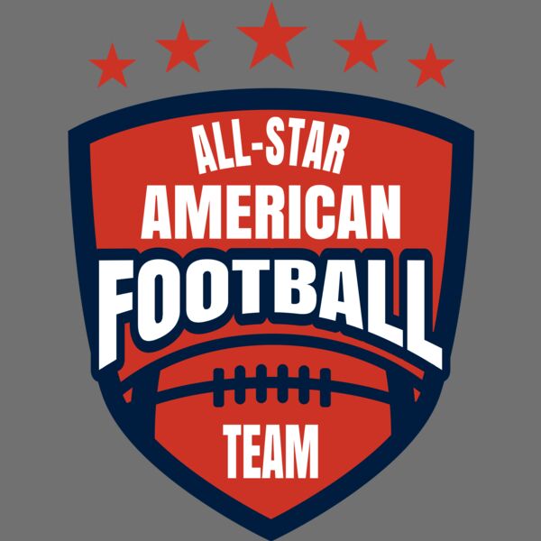 American Football logo 19 Thumbnail