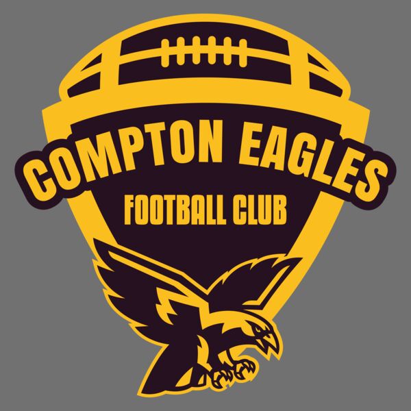 American Football logo 19 Thumbnail