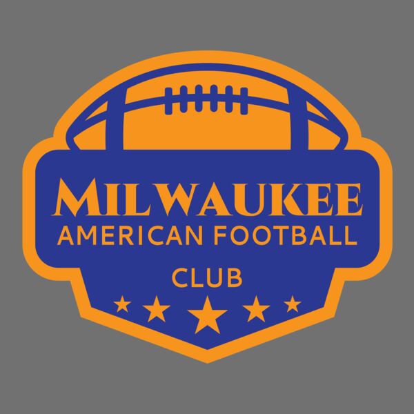 American Football logo 22 Thumbnail
