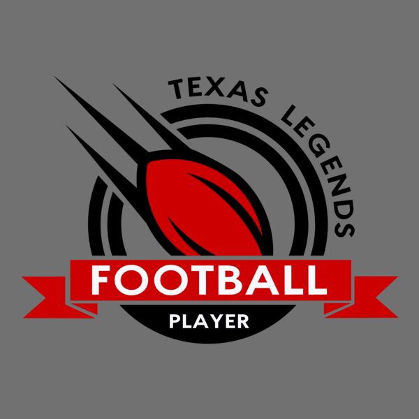 American Football logo 24 Thumbnail