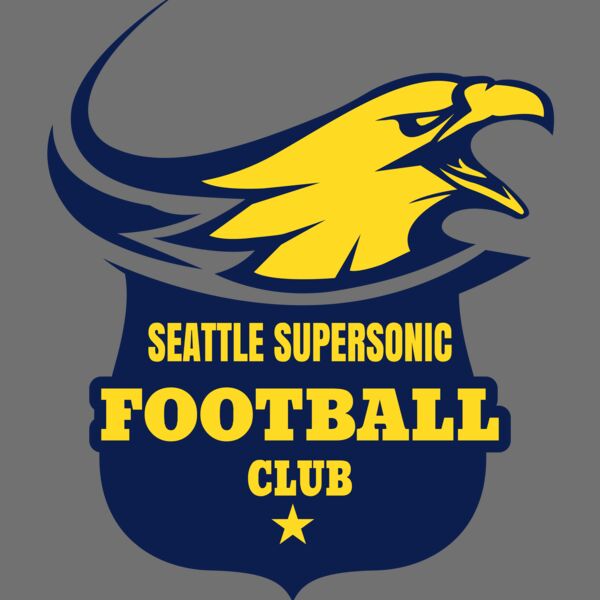 American Football Eagles 02 Thumbnail