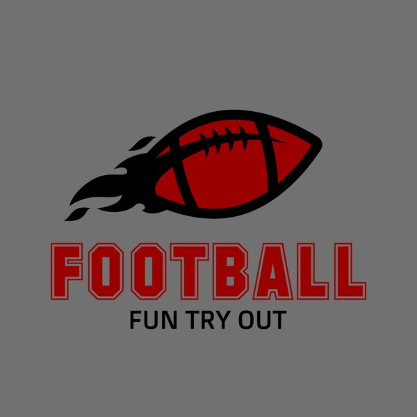 American Football Try Out 01 Thumbnail