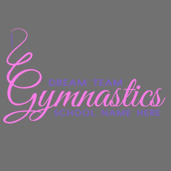 Gymnastics 13 Thumbnail