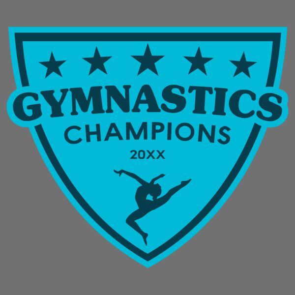 Gymnastics 23 Thumbnail