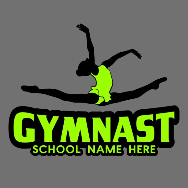 Gymnastics 28 Thumbnail