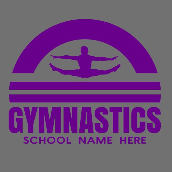 Gymnastics 30 Thumbnail
