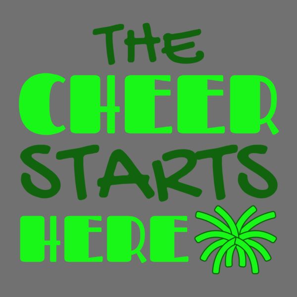 Cheerleading 12 Thumbnail