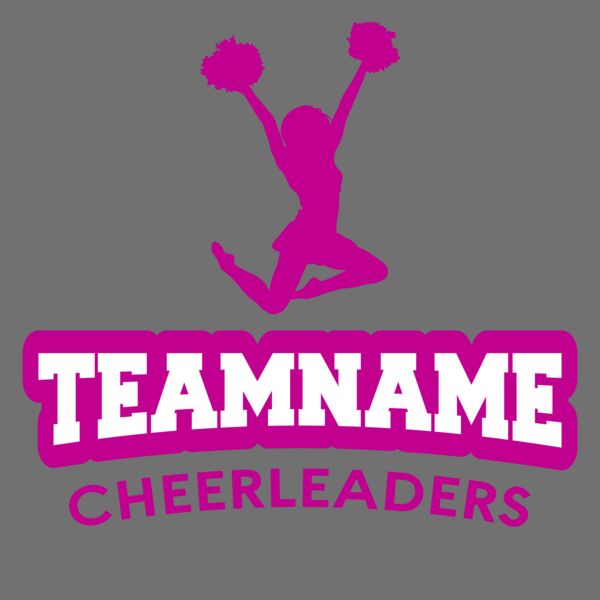 Cheerleading 14 Thumbnail