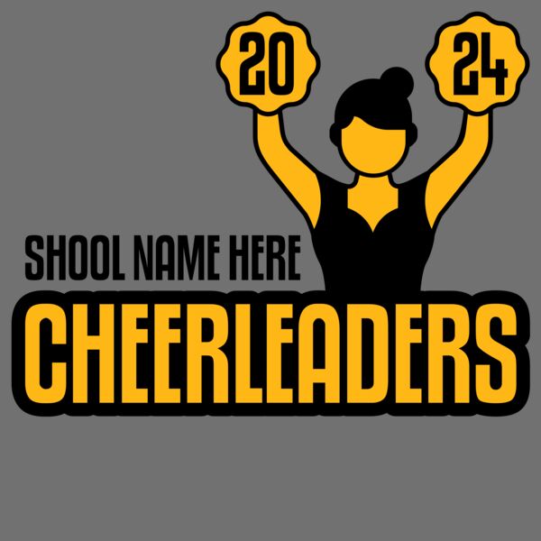 Cheerleading 20 Thumbnail
