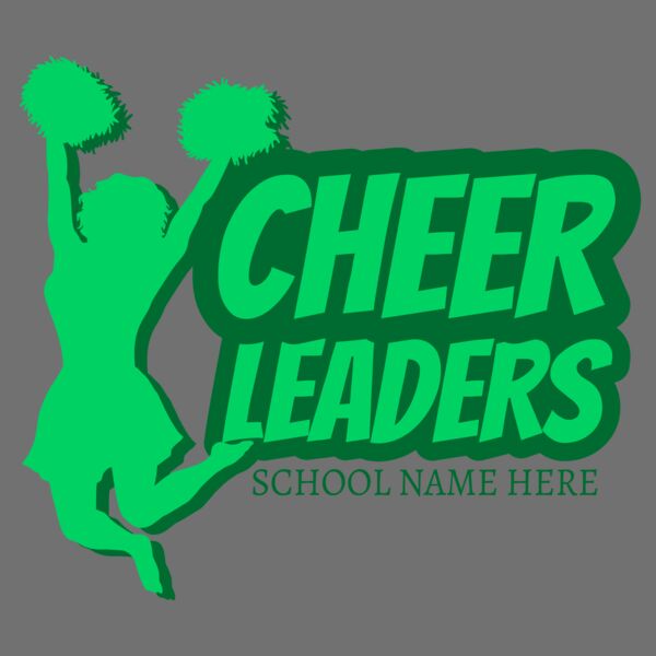 Cheerleading 31 Thumbnail