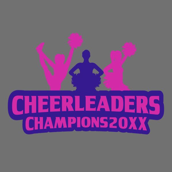 Cheerleading 34 Thumbnail