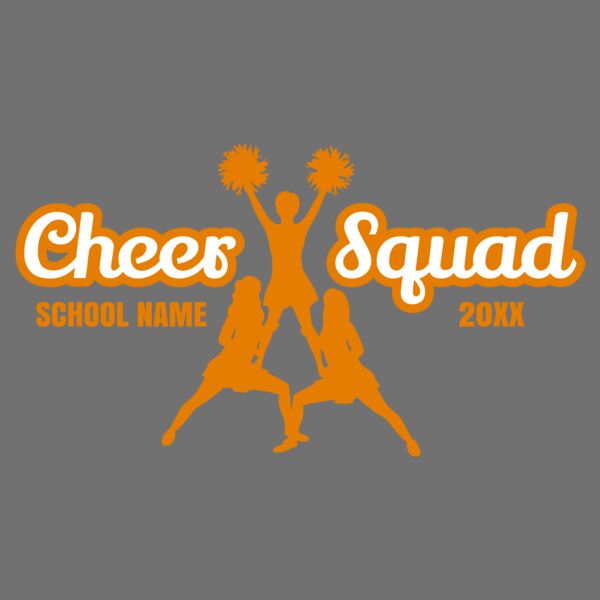 Cheerleading 35 Thumbnail