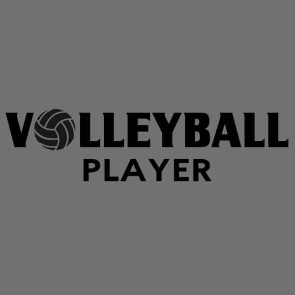 Volleyball 01 Thumbnail
