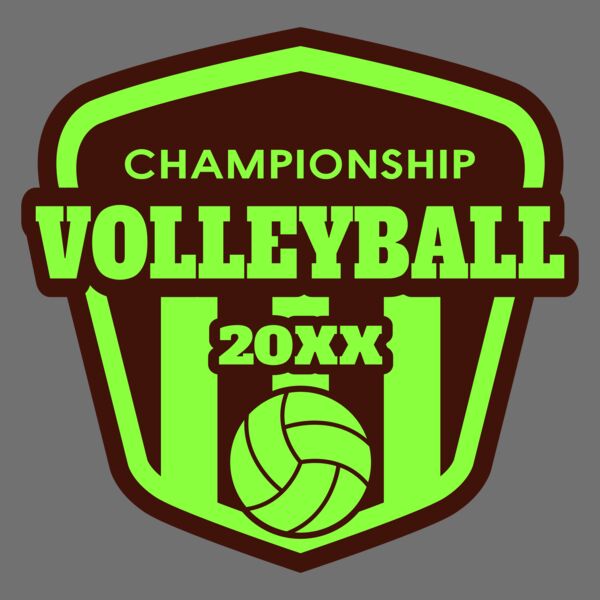 Volleyball 05 Thumbnail