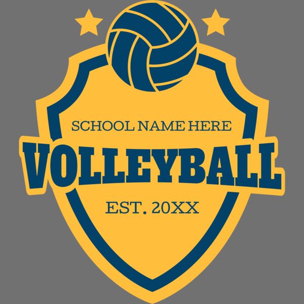 Volleyball 09 Thumbnail