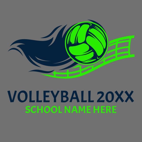 Volleyball 12 Thumbnail
