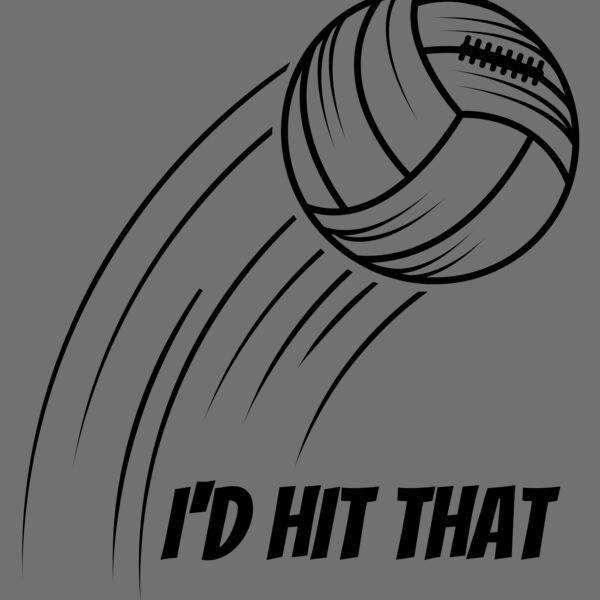 Volleyball 13 Thumbnail