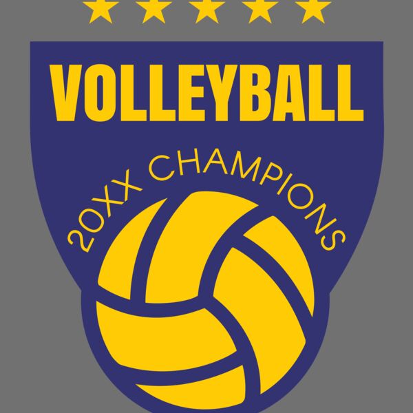 Volleyball 15 Thumbnail