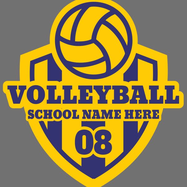 Volleyball 19 Thumbnail