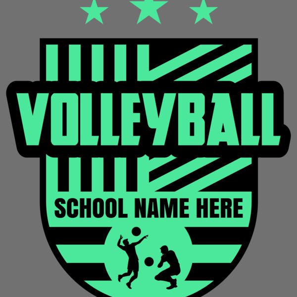 Volleyball 21 Thumbnail