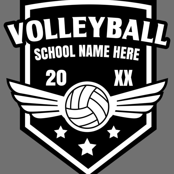 Volleyball 25 Thumbnail