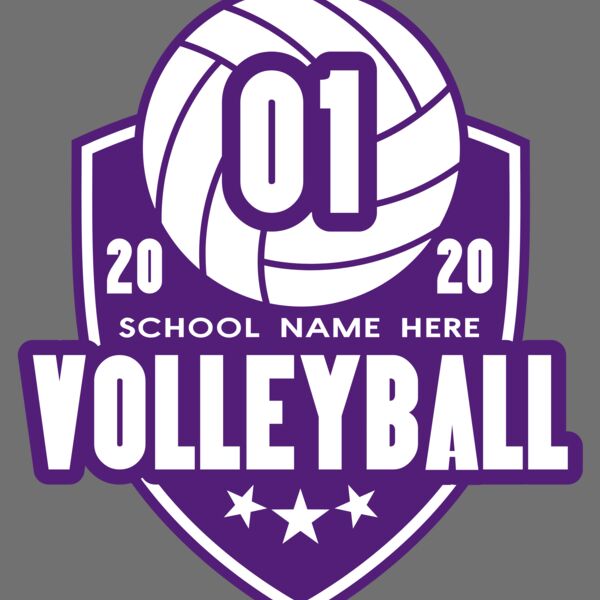 Volleyball 33 Thumbnail