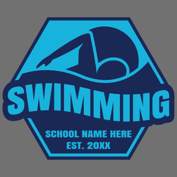 Swimming 22 Thumbnail