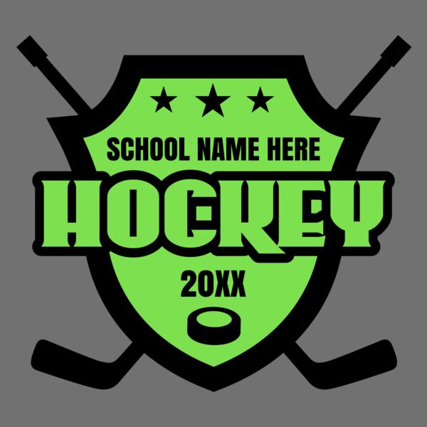 Hockey 21 Thumbnail