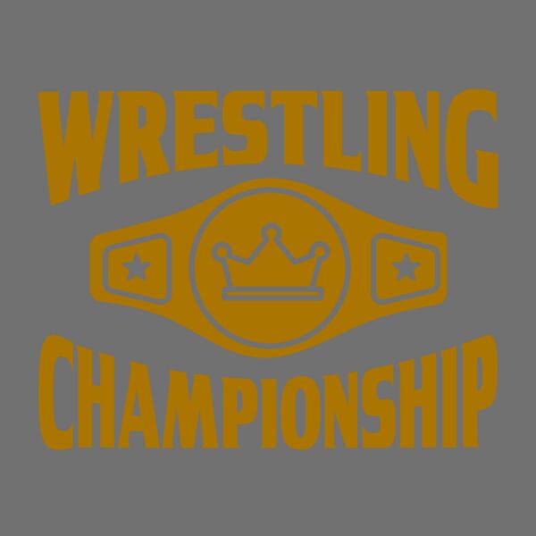 Wrestling 01 Thumbnail