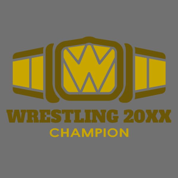 Wrestling 05 Thumbnail