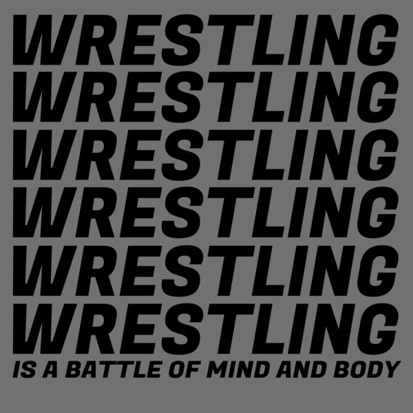 Wrestling 18 Thumbnail