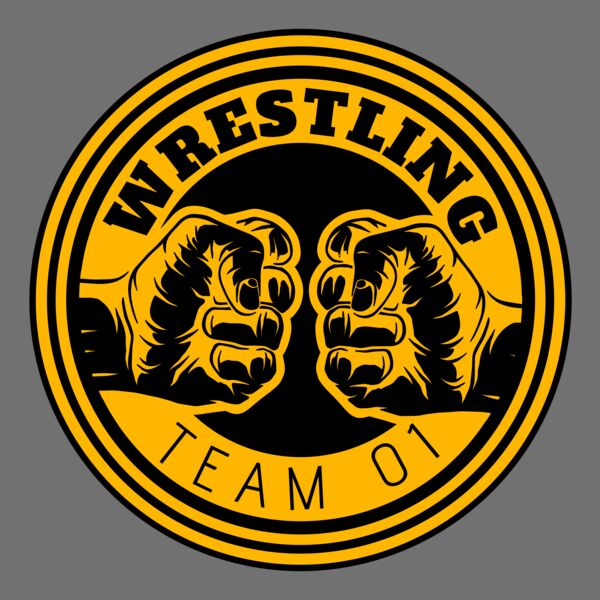 Wrestling 22 Thumbnail